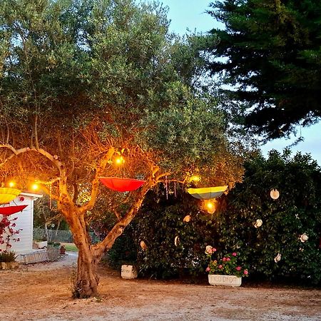 Mirella Charming Alberobello Exterior foto