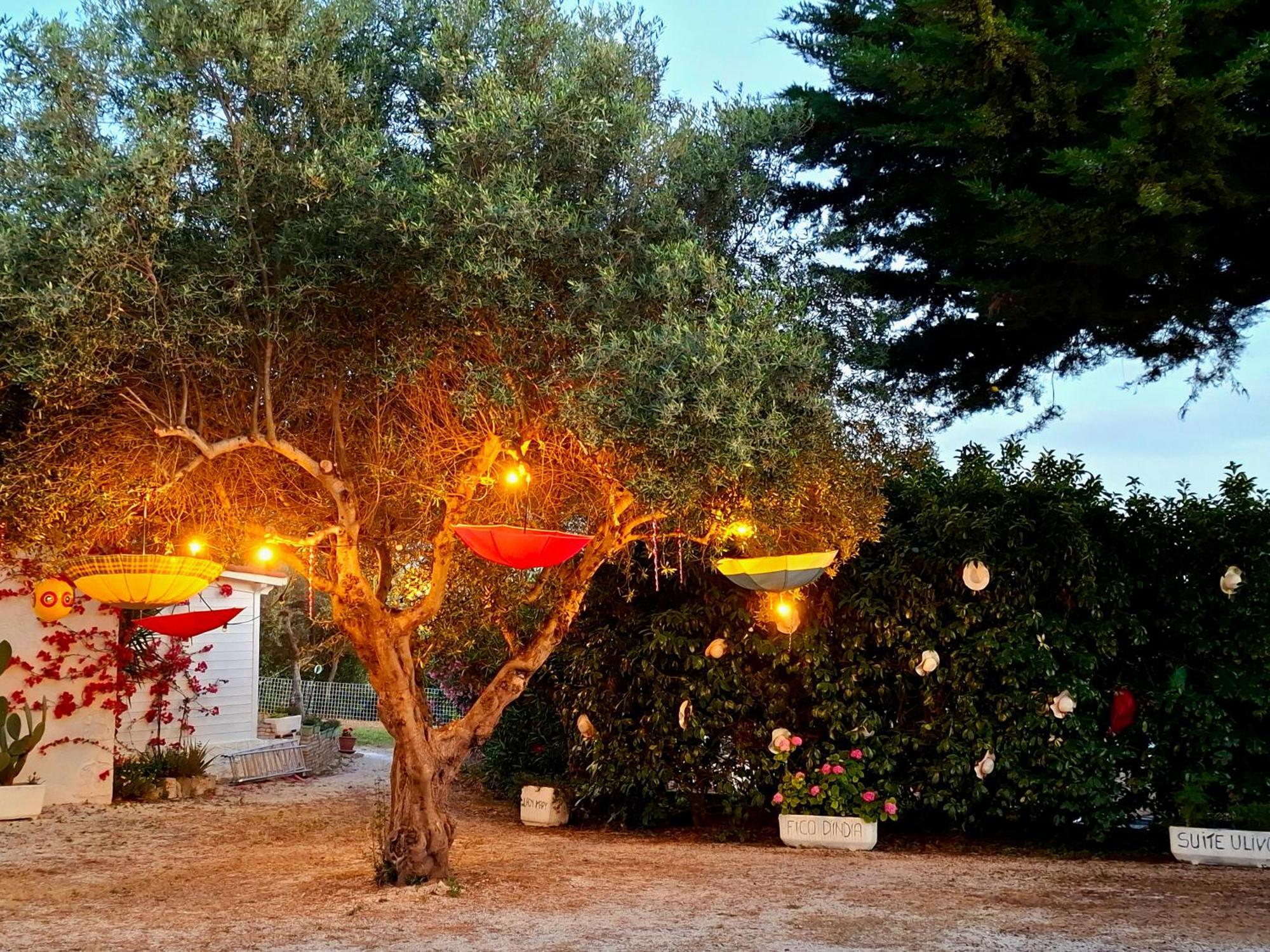 Mirella Charming Alberobello Exterior foto