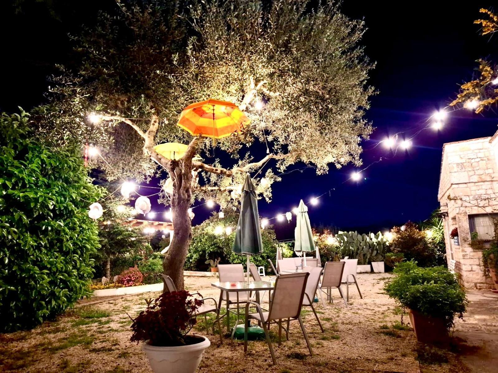 Mirella Charming Alberobello Exterior foto